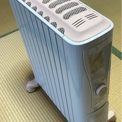 デロンギ　オイルヒーター　DeLonghi RHJ75V0915...