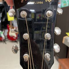 ジモティ来店特価!! アコースティックギター アリア AF-201 J-0570