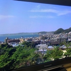 パナソニックプラズマテレビ37インチ