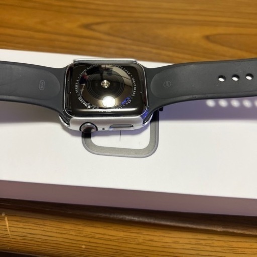 Apple Watch Series 4 44mmセルラー　ジャンク品
