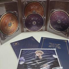 BTS　MAGIC　SHOP　Blu-ray