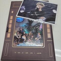 BTS　MAGIC　SHOP　Blu-ray