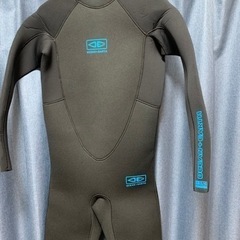 ウェットスーツ  ジャーフル