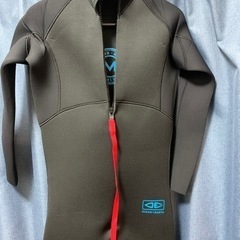 ウェットスーツ  ジャーフル