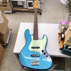 エレキベース FERNANDES RJB-380