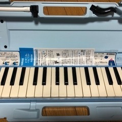 美品YAMAHAピアニカ p-32E