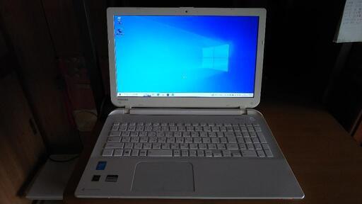 TOSHIBA Core i7  大容量  美品