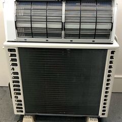 215A・税込み】東芝 エアコン おもに18畳用 大清快 RAS-E566DR