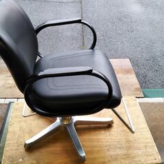 タカラベルモント スタイリングチェア カットチェア セット椅子