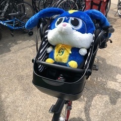 3人乗り自転車 電動