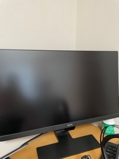 BENQ 23.8インチ アイケアディスプレイ GW2480