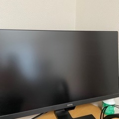 BENQ 23.8インチ アイケアディスプレイ GW2480