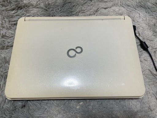 FMV LIFEBOOK AH50/D3 FMVA50D3W eym-gourmet.com