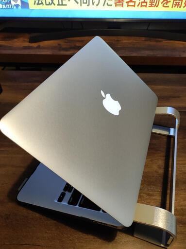 美品！MacBook Air 11インチ 2014モデル