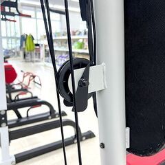 北海道 千歳市/恵庭市 IROTEC/アイロテック パワーボディジム PBG200 200ポンド(約90kg) ホームジム マルチジム