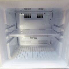 配達設置無料！ U-ING 上冷凍 自動霜取 140L 冷蔵庫 EL03