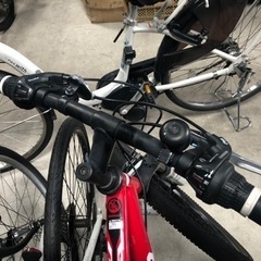 マウンテンバイク　中古　値下げ