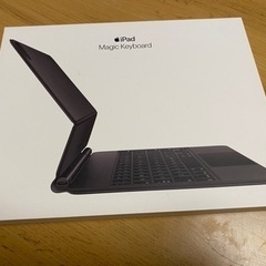 Apple  iPad Magic Keyboard マジックキ...