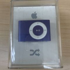 iPodshuffle 1GB 未使用
