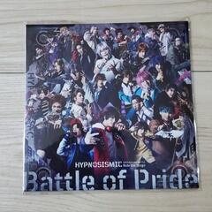 【新品未開封】Battle of Pride CD