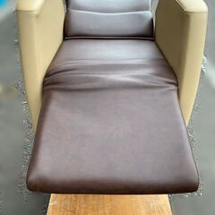 オオヒロ シャンプーボール ＆ シャンプーチェア セット販売【引取限定