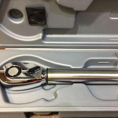 KTC GEK200-R4 デジタルラチェット 未使用 【ハンズクラフト宜野湾店】