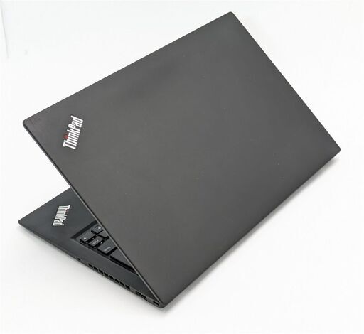 送料無料 保証付 高速SSD 軽量薄型 14型 ノートパソコン Lenovo X1
