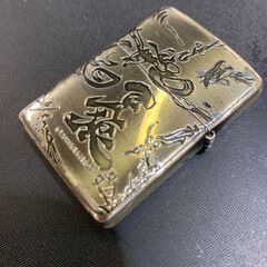 【愛品倶楽部柏店】ZIPPO 牙狼 GARO 雨宮慶太 2013...