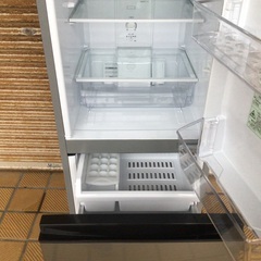 AQUA  AQR-J13M  126L ノンフロン冷蔵庫　2022年製　高年式美品