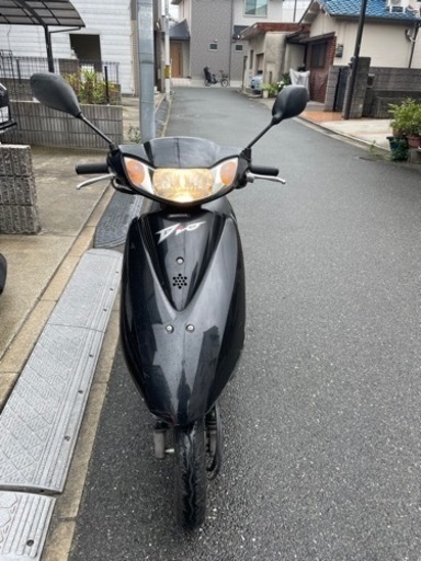DIO 2種登録