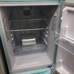 安心の6ヶ月保証付！【Daewoo】冷蔵庫売ります！!」