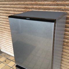 AQUA  AQR-J13M  126L ノンフロン冷蔵庫　2022年製　高年式美品