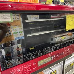 ジモティ来店特価!!　オーブンレンジ　ヒタチ　MRO-S8X　2...