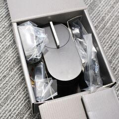 【開封済み未使用】Qrio Lock キュリオロック スマートロック Qrio Lock（キュリオロック）（開封済み、未使用）