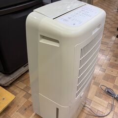 ▽値下げ▽除湿器 シャープ CV-H120 2019年?自社配送時?代引き可?※