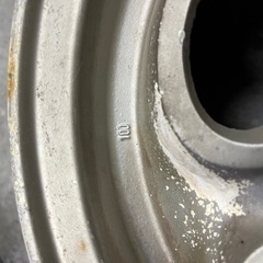 ATS ホイール　4本