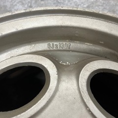 ATS ホイール　4本