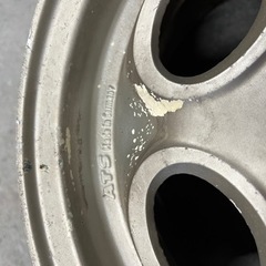 ATS ホイール　4本