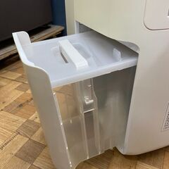 ▽値下げ▽除湿器 シャープ CV-H120 2019年?自社配送時?代引き可?※