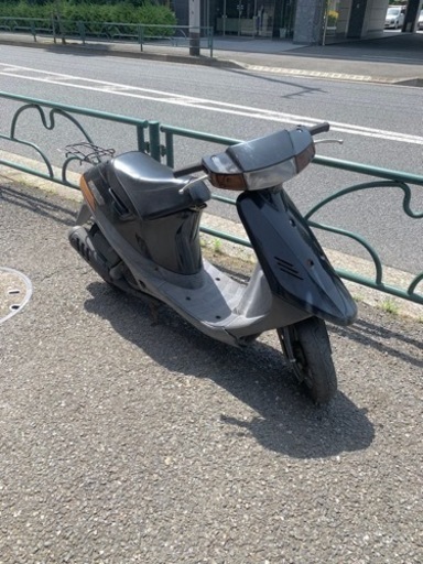 往年の快速原付❗セピア❗他在庫多数❗