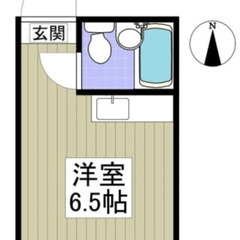 🌾入居費用7万円🌾】✨審査No.1✨ 🔥高崎線「新町」駅 徒歩13分🔥