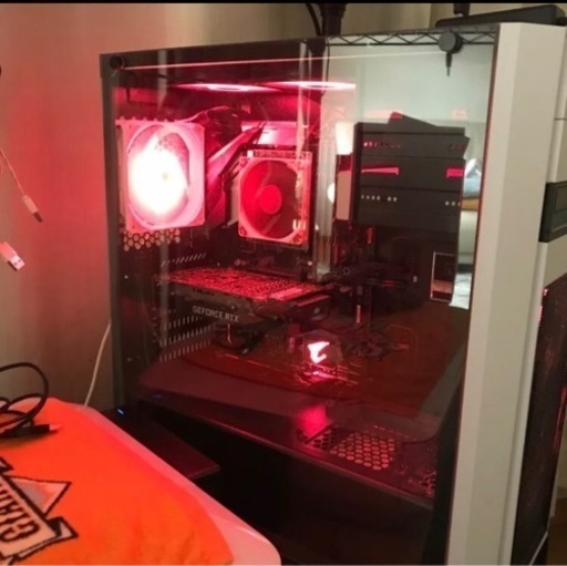 ☆RYZEN☆RTX☆ゲーミングPC☆良い交換☆