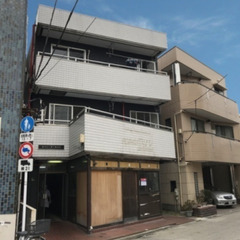 【🏡入居費用17万円🏡】✨審査No.1✨ 🔥常磐緩行線「亀有」駅 徒歩10分🔥 - 足立区