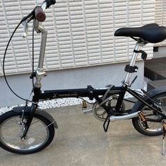 購入予定者決定 DAHON ROUTE カスタム美車 オマケ輪行バッグで帰れます