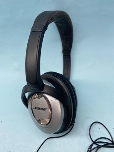 Boseノイズキャンセリングヘッドホン中古 中古】 BOSE ボーズ Boseノイズキャンセリングヘッドホン中古 中古】 BOSE ボーズ