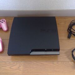 【ネット決済】ps3 2100a 黒　