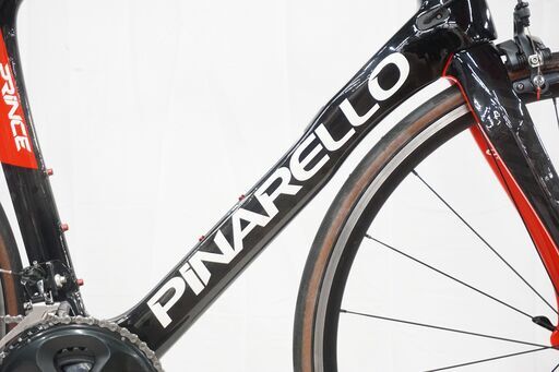 PINARELLO 「ピナレロ」 PRINCE 2019年モデル ロードバイク