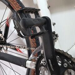 【再値下げ】キャノンデール　F7 extra large MTB ポールセット