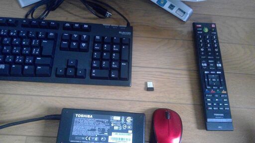 REGZA D731 T9DW i7 メモリ16G SSD240G WIN11アップデート確認済 REGZA D731 T9DW i7 メモリ16G SSD240G WIN11アップデート確認済