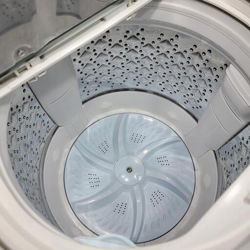 ‍♂️h050608売約済み❌3496‼️お届け\u0026設置は全て0円‼️最新2021年製✨梅雨でも助かる乾燥機能付き✨東芝 8kg/4.5kg 洗濯機
